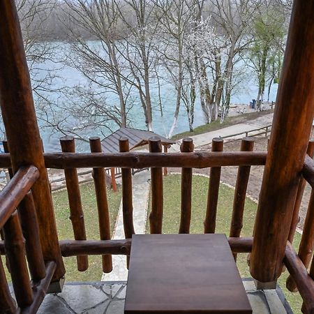 B&B Etno Village Suncana Reka Banja Koviljača Εξωτερικό φωτογραφία