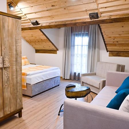 B&B Etno Village Suncana Reka Banja Koviljača Εξωτερικό φωτογραφία