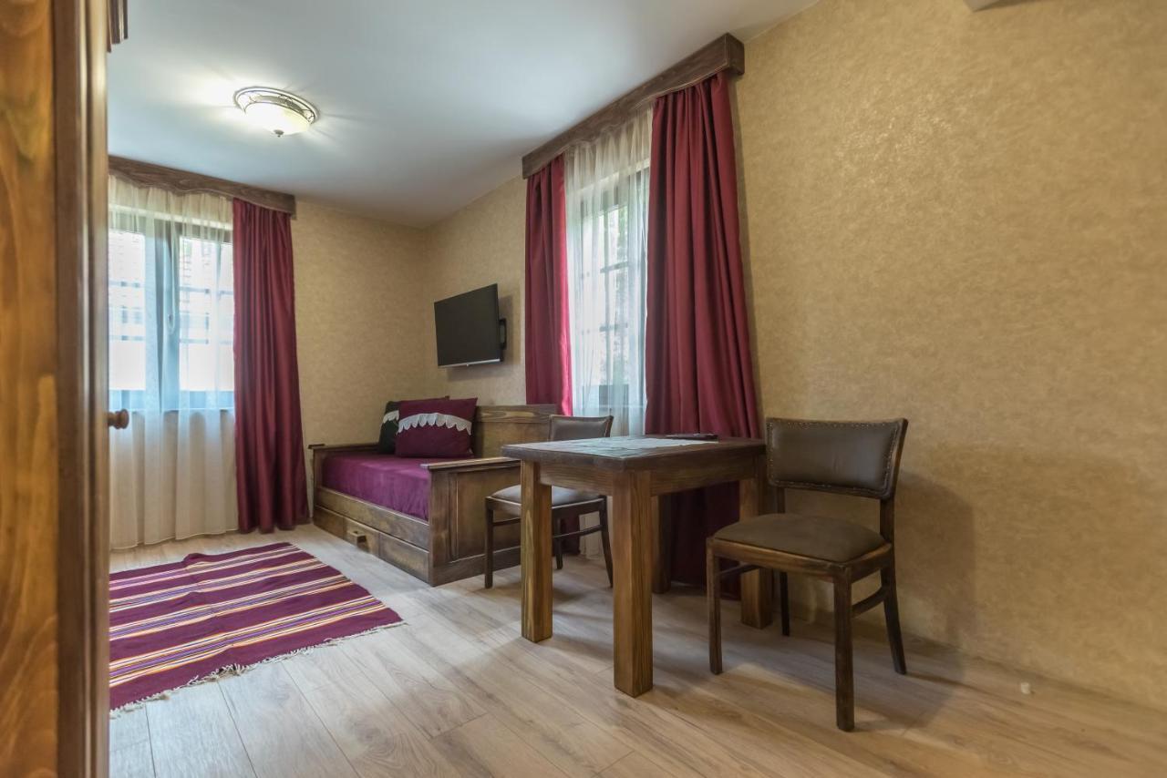 B&B Etno Village Suncana Reka Banja Koviljača Εξωτερικό φωτογραφία