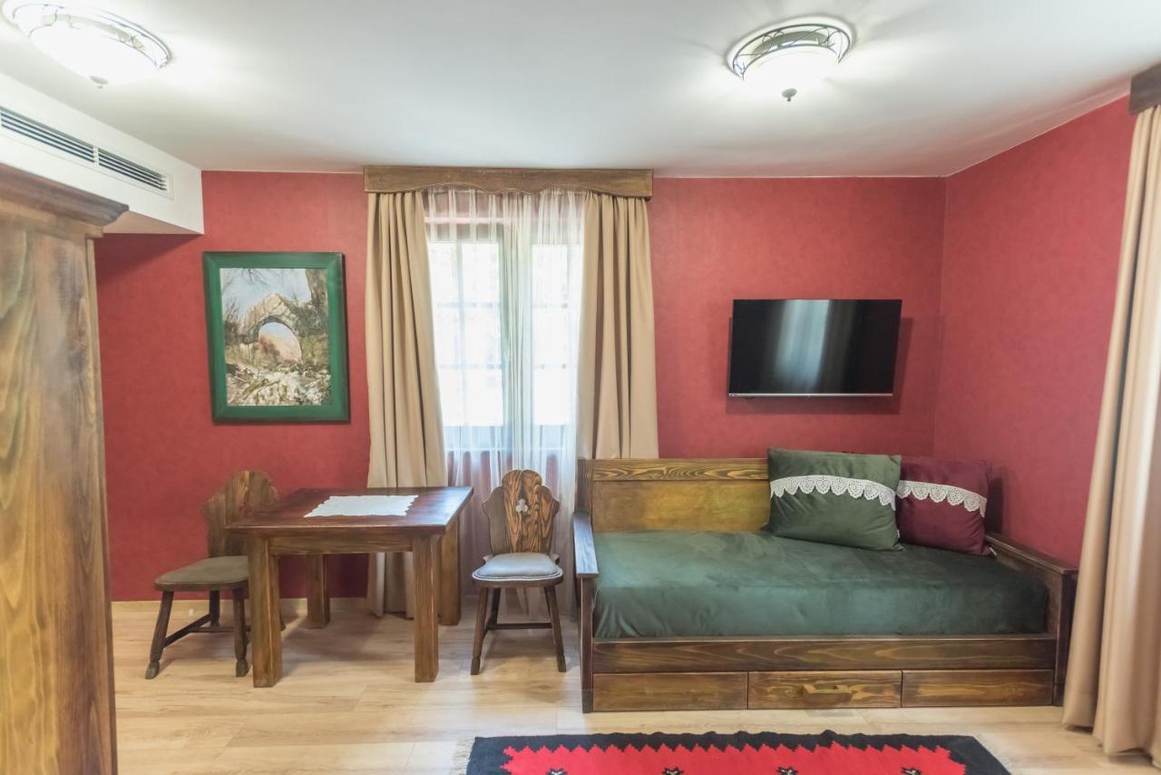 B&B Etno Village Suncana Reka Banja Koviljača Εξωτερικό φωτογραφία