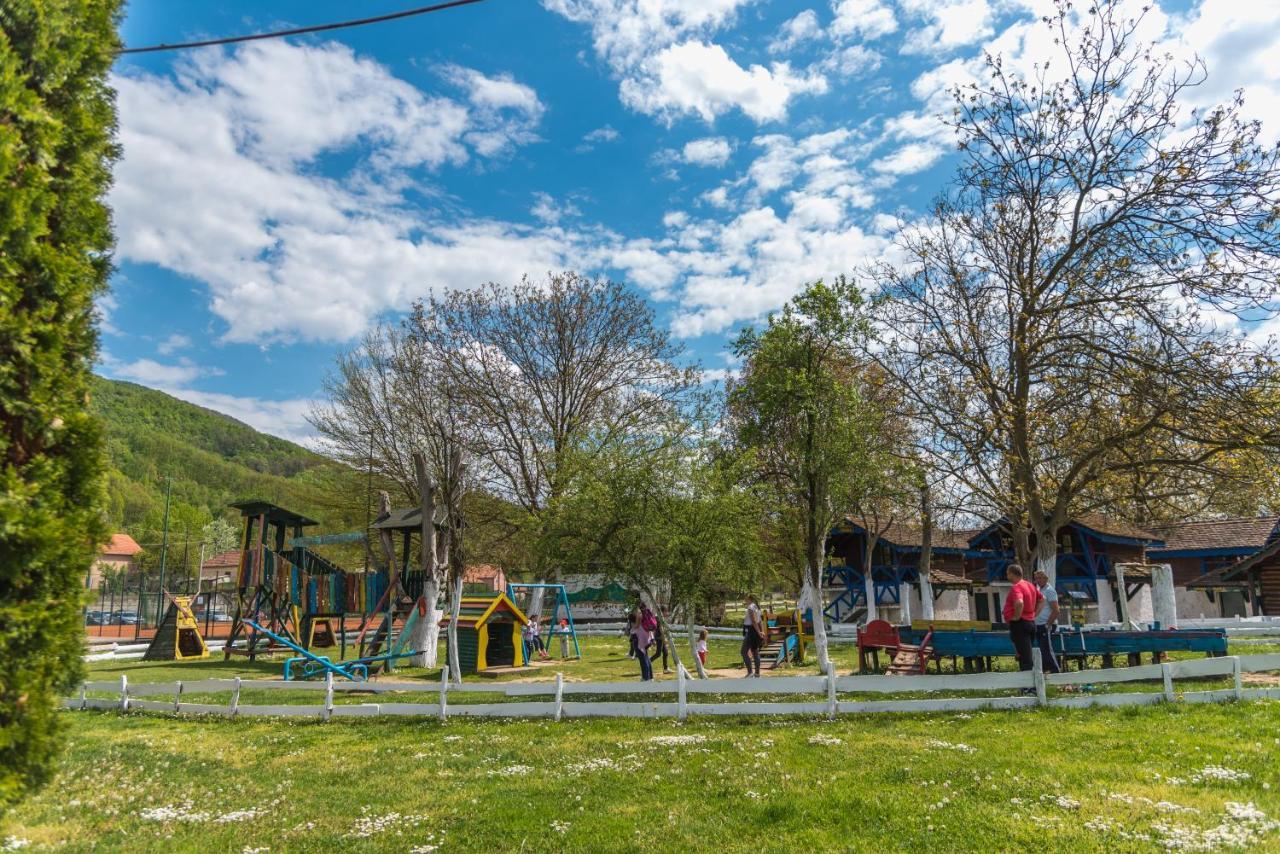 B&B Etno Village Suncana Reka Banja Koviljača Εξωτερικό φωτογραφία