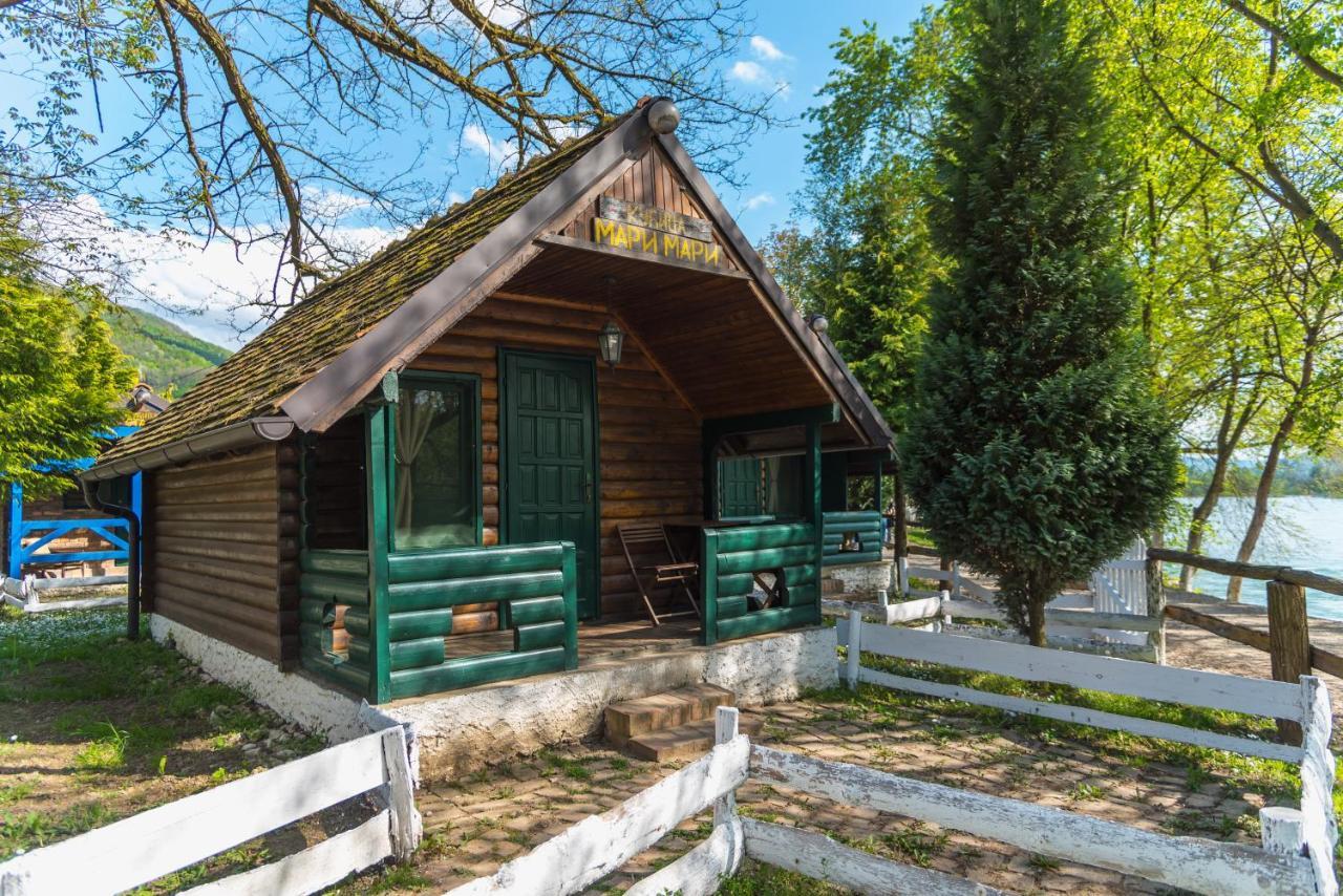 B&B Etno Village Suncana Reka Banja Koviljača Εξωτερικό φωτογραφία