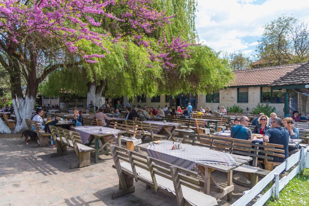 B&B Etno Village Suncana Reka Banja Koviljača Εξωτερικό φωτογραφία