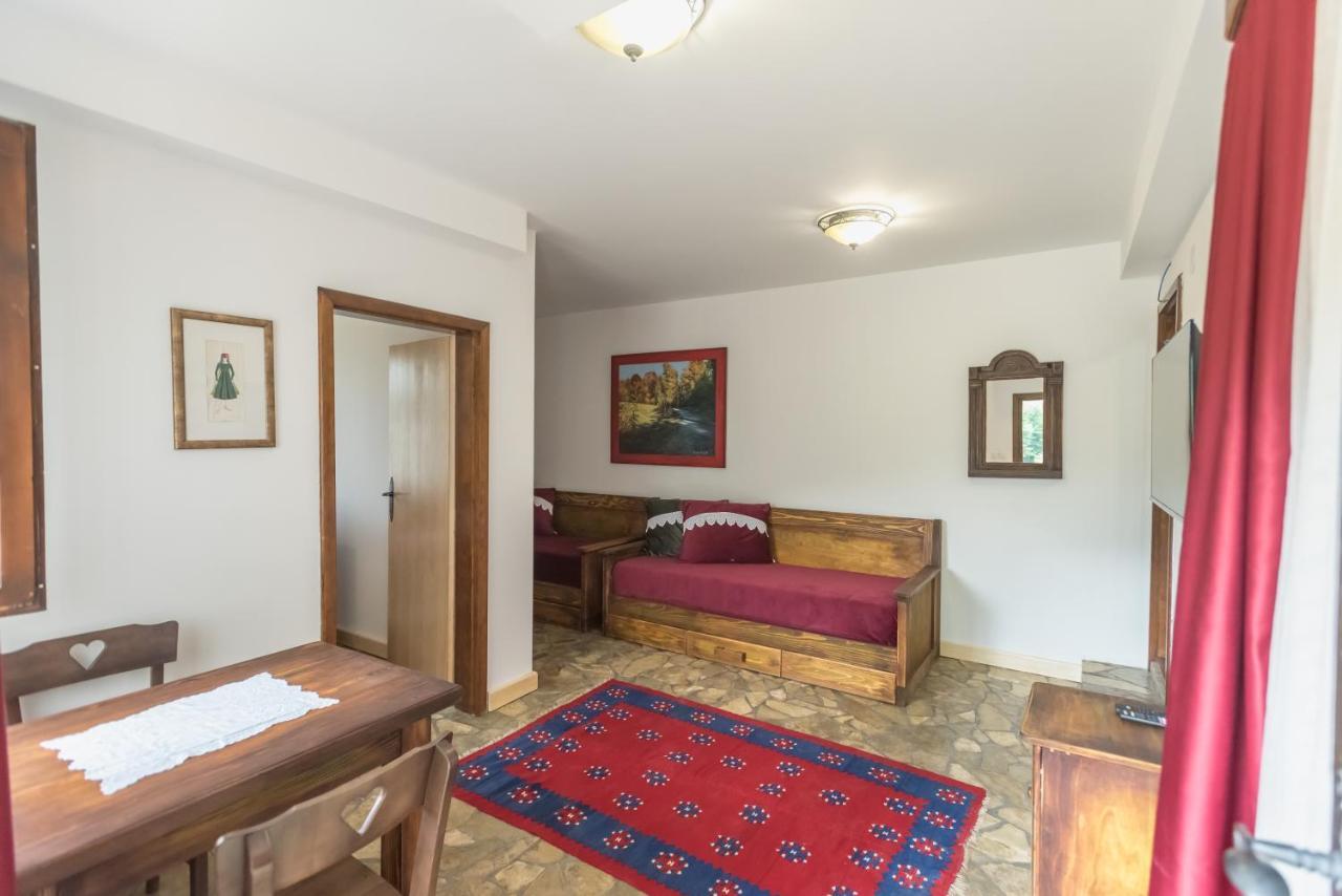 B&B Etno Village Suncana Reka Banja Koviljača Εξωτερικό φωτογραφία