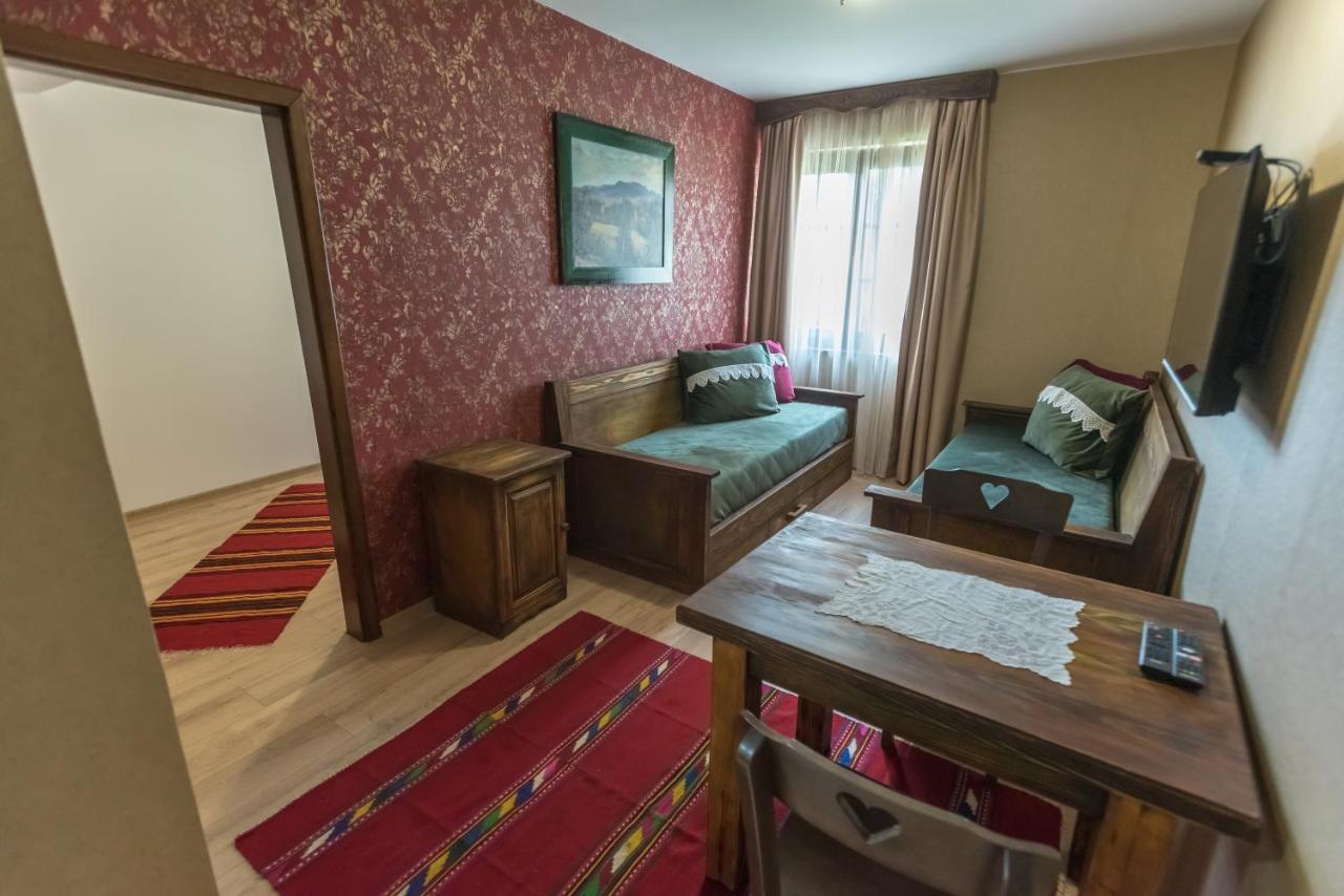 B&B Etno Village Suncana Reka Banja Koviljača Εξωτερικό φωτογραφία