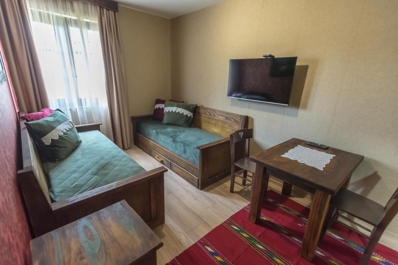 B&B Etno Village Suncana Reka Banja Koviljača Εξωτερικό φωτογραφία