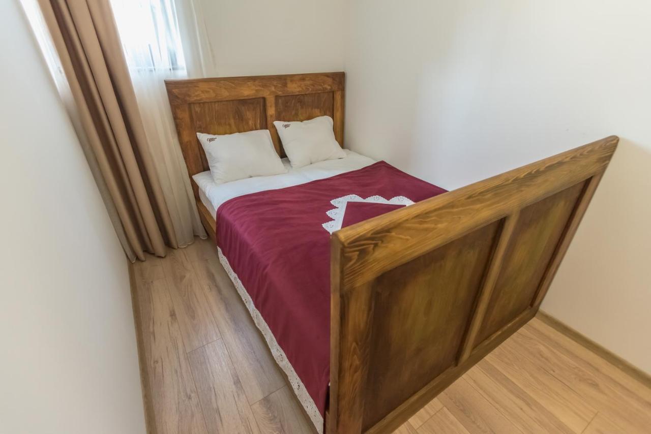 B&B Etno Village Suncana Reka Banja Koviljača Εξωτερικό φωτογραφία
