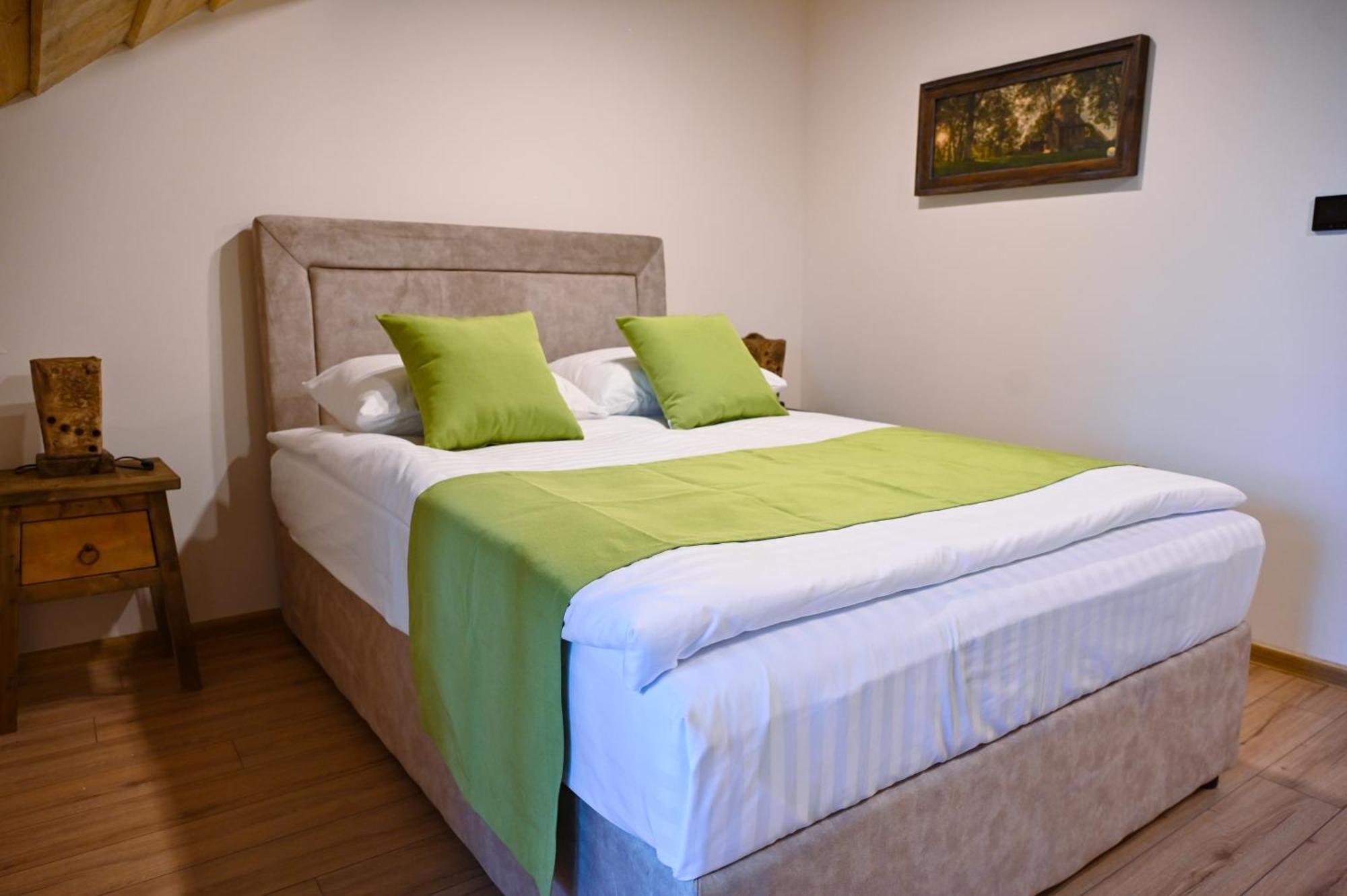 B&B Etno Village Suncana Reka Banja Koviljača Εξωτερικό φωτογραφία